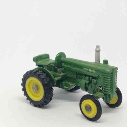 ERTL John Deere model models tractor