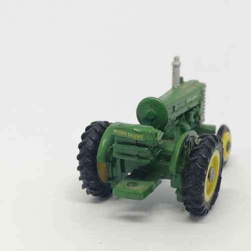 ERTL John Deere model models tractor