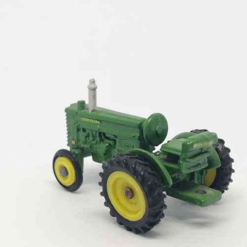 ERTL John Deere model models tractor