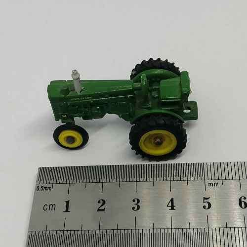 ERTL John Deere model models tractor