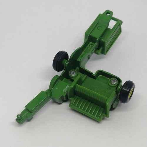 ERTL John Deere 348 square baler