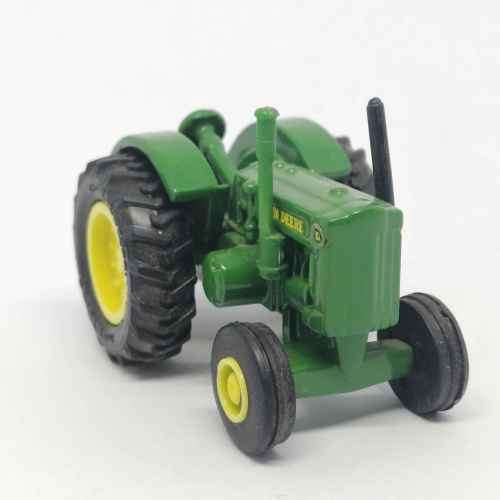 ERTL John Deere model D tractor