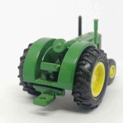 ERTL John Deere model D tractor