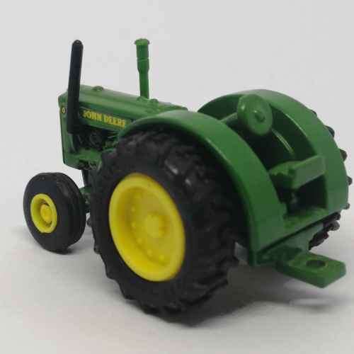 ERTL John Deere model D tractor