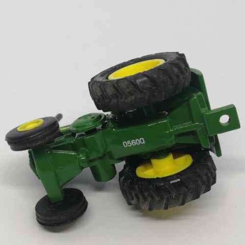 ERTL John Deere model D tractor