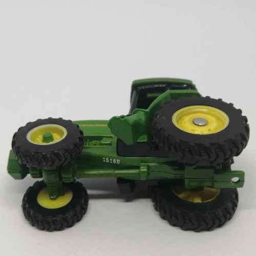ERTL John Deere 7800 die-cast tractor
