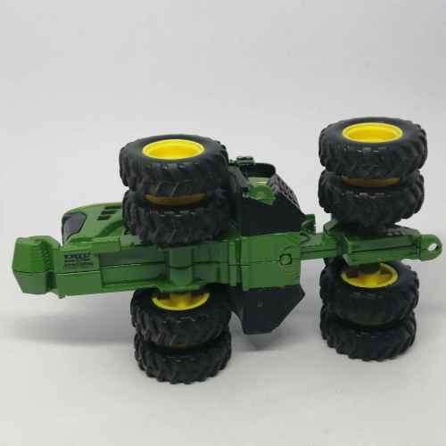 ERTL John Deere 9630 4WD tractor with dual wheels