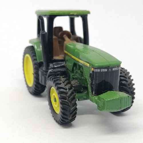 ERTL John Deere 8300 die-cast tractor