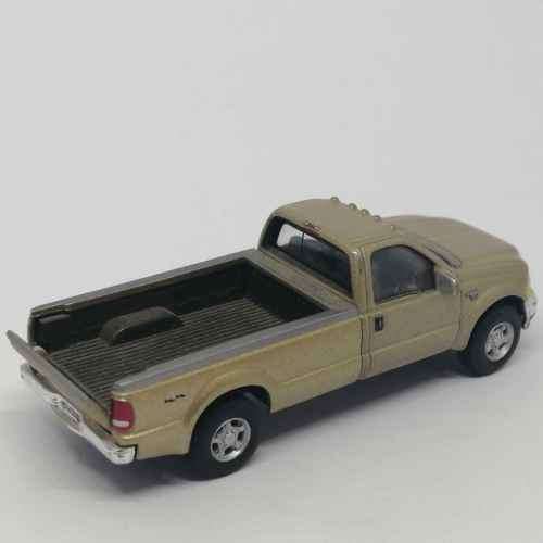Hongwell Ford F-350 pickup truck model