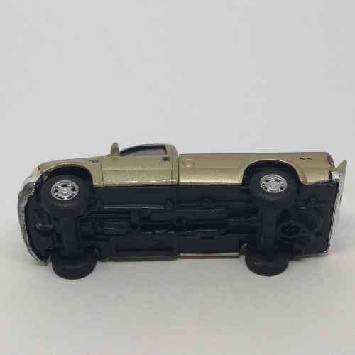 Hongwell Ford F-350 pickup truck model