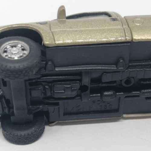 Hongwell Ford F-350 pickup truck model