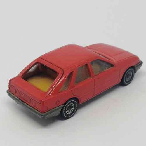 Siku #1056 Ford Sierra 2.3 Ghia model car
