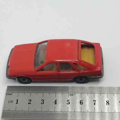 Siku #1056 Ford Sierra 2.3 Ghia model car