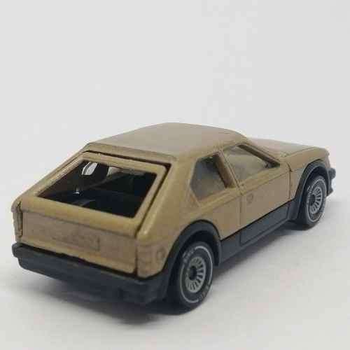 Siku #1047 Opal Kadett SR model car