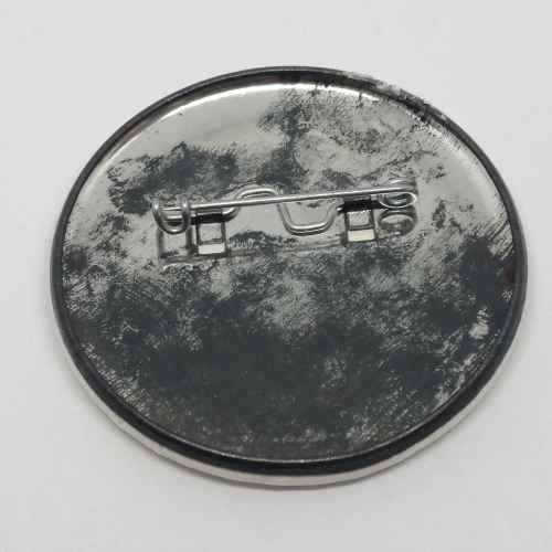 Western Minnesota Steam Threshers Reunion badge - 110 Case
