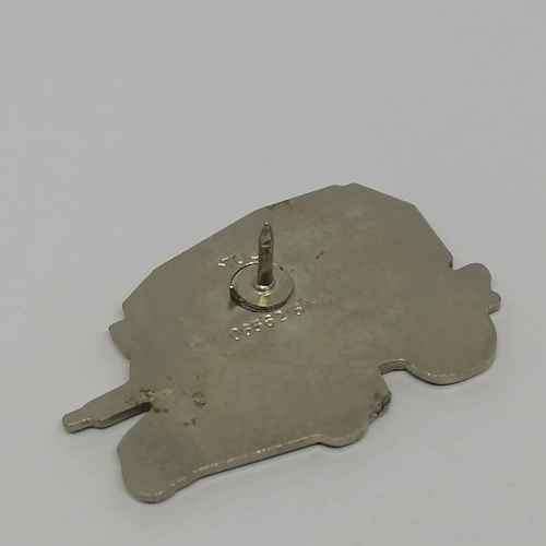Claas Rollant 250 baler pin badge