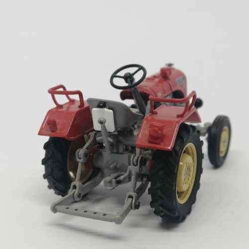 1959 Steyr 84 Diesel die-cast model tractor - Universal Hobbies - scale 1/43