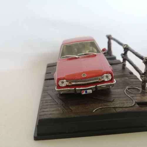 James Bond 007 - AMC Hornet model car - The man with the golden gun