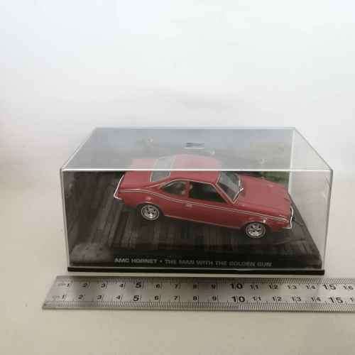 James Bond 007 - AMC Hornet model car - The man with the golden gun