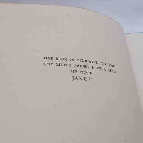 Let`s take a photograph by GJ Matson - 1947 edition