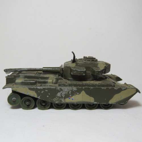 Corgi Centurion MK 3 tank - No tracks