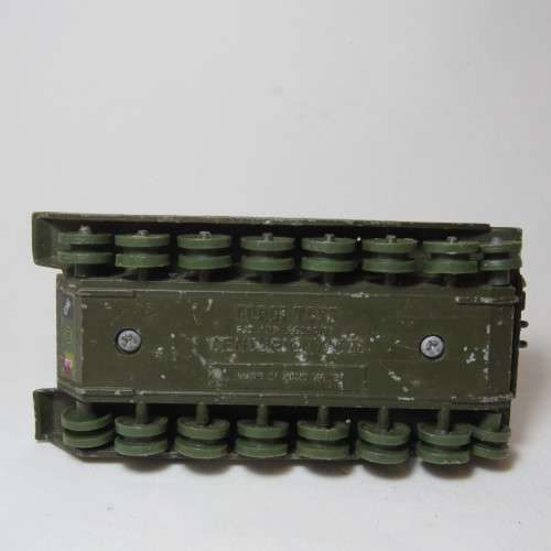 Corgi Centurion MK 3 tank - No tracks