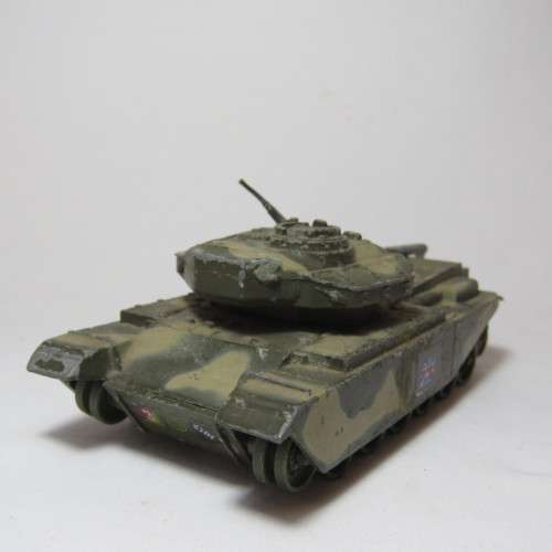 Corgi Centurion MK 3 tank - No tracks