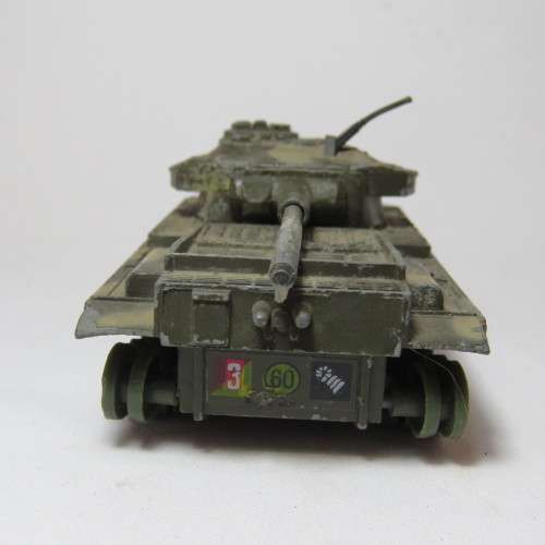 Corgi Centurion MK 3 tank - No tracks