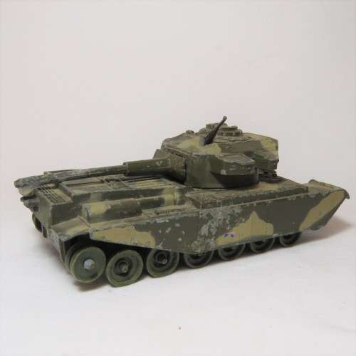Corgi Centurion MK 3 tank - No tracks