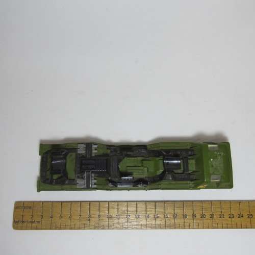 Matchbox Super Kings Transporter - LESNEY - 1975