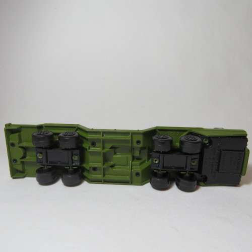Matchbox Super Kings Transporter - LESNEY - 1975