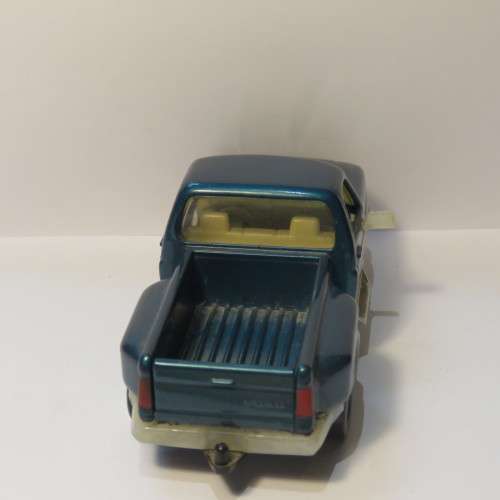 Road Champs Ford F150 pickup truck model