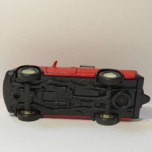 Road Champs Chevrolet S-10 ZR2 pickup truck model