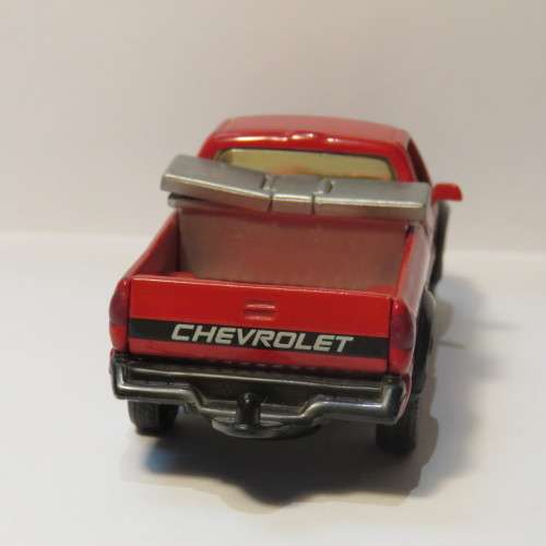 Road Champs Chevrolet S-10 ZR2 pickup truck model