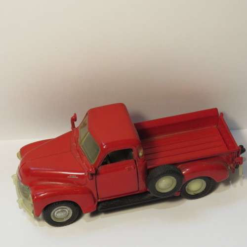 Road Champs Chevrolet C3100 pickup truck model
