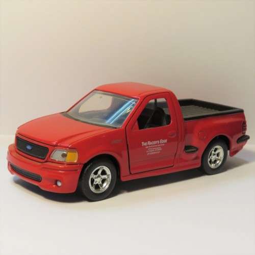 Jada Fast and the furious Brian's 1999 Ford F-150 SVT Lightning truck - Scale 1/32