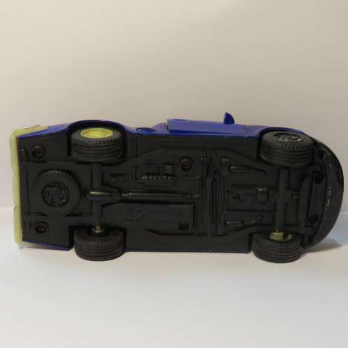 Tootsietoy 1997 Ford F-150 truck - Scale 1/32