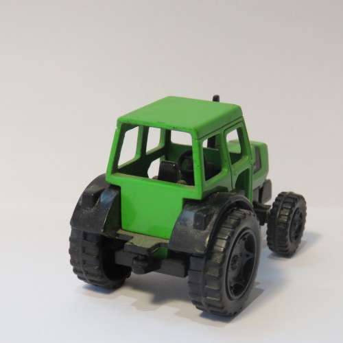 Siku #0843 Dx6 Turbo tractor