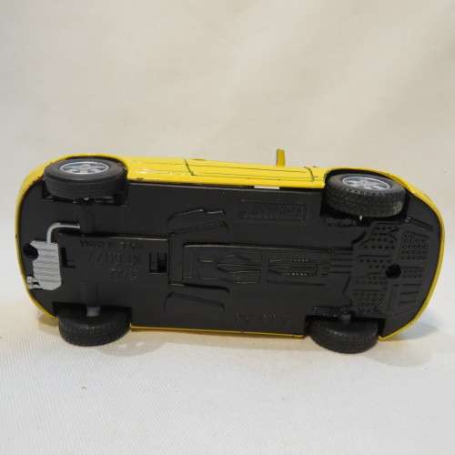kinsmart Audi A3 model car - Scale 1/32 - Pull back action