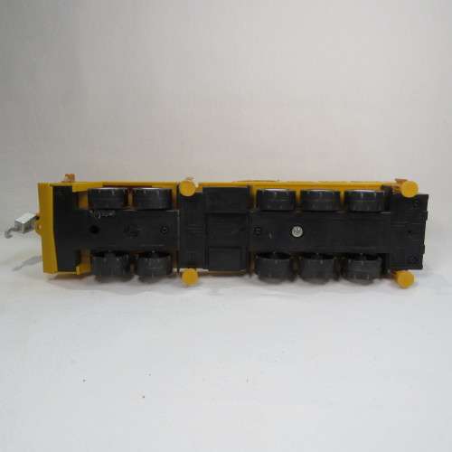 Smart Toys Dynamic ST004A mobile crane - Die-cast and plastic