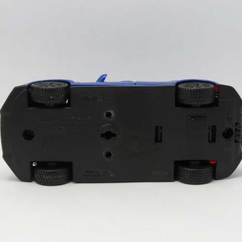 Maisto Honda Civic Type R model car - Pull back action - Scale 1/40