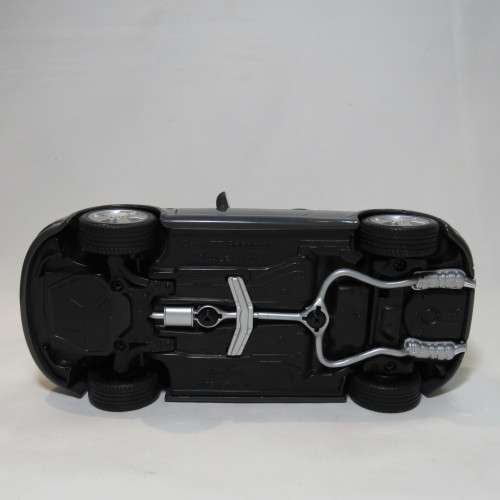 Maisto Audi TT Roadster model car - Scale