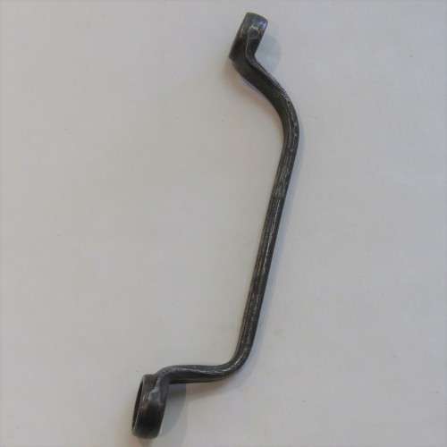 Vintage Ford 01A-17017 B double end wrench spanner - Made in Canada