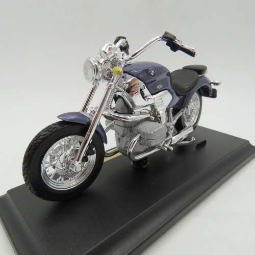 Maisto BMW R1200 C die-cast motorcycle scale 1/18 in box