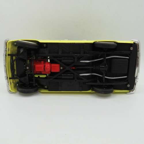 Road Legends 1955 Ford Thunderbird model car - Scale 1/18