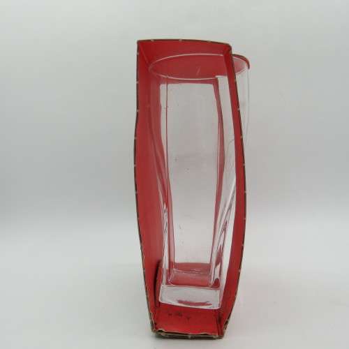 Shell V-Power 2000 Ferrari F1-2000 souvenir glass