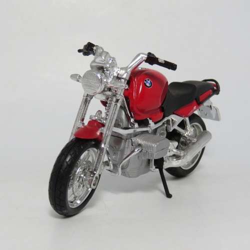 Maisto BMW R1100R die-cast motorcycle - scale 1/18