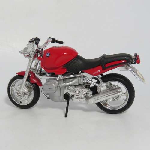 Maisto BMW R1100R die-cast motorcycle - scale 1/18