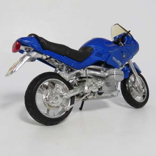 Maisto BMW R1100 RR die-cast motorcycle - scale 1/18