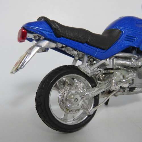 Maisto BMW R1100 RR die-cast motorcycle - scale 1/18